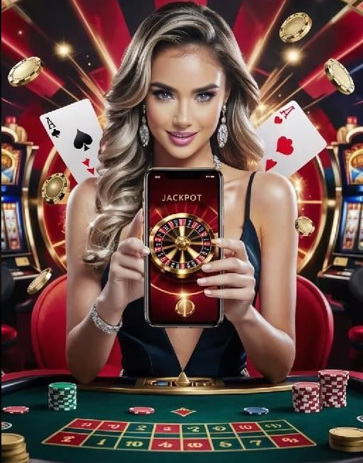 Filipino players enjoying wjslot mobile sports betting and live casino on their smartphones