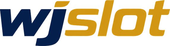 wjslot official logo for Philippines gaming platform